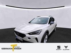 Weiß Gebraucht 2023 Cupra Formentor SUV | 24.150 € (Superpreis)