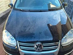 Schwarz Gebraucht 2008 VW Golf VI Kombi | 3.390 € (Fairer Preis)