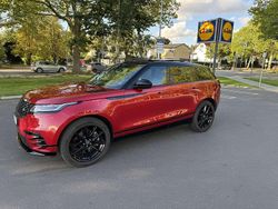 Rot Gebraucht 2022 Land Rover Range Rover Velar SE Dynamic SUV | 62.999 €