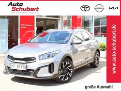 H8g) dark penta metal m (schwarz Neu 2025 Kia XCeed Vision SUV | 28.980 € (Etwas zu teuer)