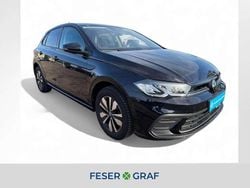 Deep black perleffekt Gebraucht 2024 VW Polo Move Limousine | 18.990 € (Superpreis)