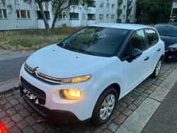 Gebraucht 2019 Citroën C3 Kleinwagen | 5.250 €