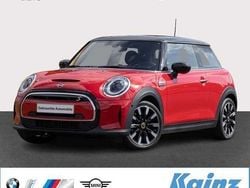 Rot Gebraucht 2022 Mini Cooper SE Kleinwagen | 16.890 € (Guter Preis)