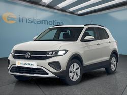 Grau Gebraucht 2025 VW T-Cross SUV | 23.349 € (Fairer Preis)