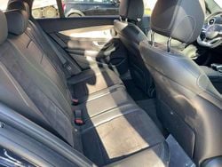 Blau Gebraucht 2018 Mercedes E220 Kombi | 19.900 € (Superpreis)