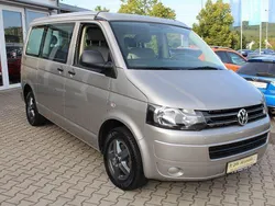 Beige Gebraucht 2011 VW T5 Beach Van | 19.990 €