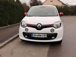 Weiß Gebraucht 2019 Renault Twingo Intens Kleinwagen | 8.700 € (Fairer Preis)