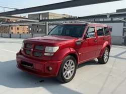 Rot Gebraucht 2008 Dodge Nitro SUV | 6.900 € (Guter Preis)