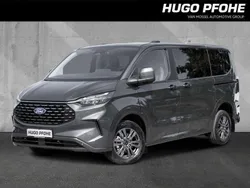 Magnetic Neu 2025 Ford Tourneo Custom Titanium Limousine | 49.690 € (Guter Preis)