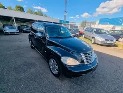 Schwarz Gebraucht 2003 Chrysler PT Cruiser Limited Van / Kleinbus | 2.799 € (Etwas zu teuer)