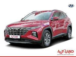 Andere Gebraucht 2024 Hyundai Tucson SUV | 27.990 € (Guter Preis)