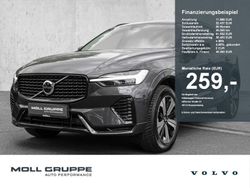 Platinum grey Gebraucht 2024 Volvo XC60 Plus SUV | 49.880 € (Fairer Preis)