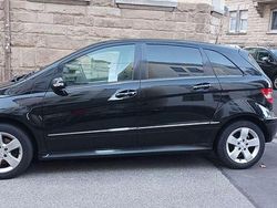 Gebraucht 2006 Mercedes B200 Van / Kleinbus | 3.950 € (Etwas zu teuer)