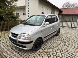 Gebraucht 2005 Hyundai Atos Kleinwagen | 1.790 € (Fairer Preis)