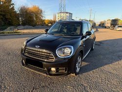 Schwarz Gebraucht 2017 Mini Cooper Countryman SUV | 6.999 €