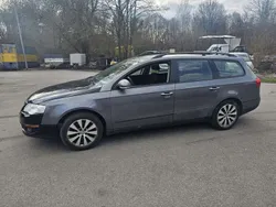 Gebraucht 2005 VW Passat Comfortline Limousine | 900 € (Superpreis)