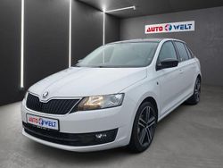 Weiß Gebraucht 2014 Skoda Rapid Limousine | 7.990 € (Fairer Preis)