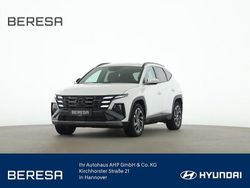 Weiß Neu 2025 Hyundai Tucson Prime SUV | 44.990 € (Etwas zu teuer)