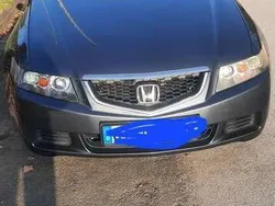 Gebraucht 2003 Honda Accord Sport Kombi | 2.999 € (Teuer)