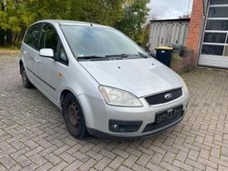 Silber Gebraucht 2006 Ford C-MAX Van / Kleinbus | 430 € (Superpreis)