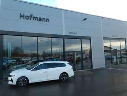 Weiß Gebraucht 2024 Opel Astra Kombi | 19.950 € (Guter Preis)