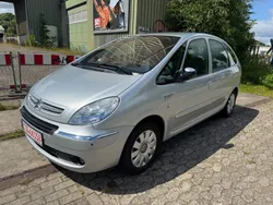 Silber Gebraucht 2007 Citroën Xsara Picasso Exclusive Van / Kleinbus | 3.750 € (Teuer)