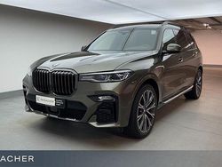 Braun Gebraucht 2022 BMW X7 M Sport SUV | 64.999 € (Superpreis)