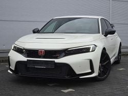 Weiß Gebraucht 2023 Honda Civic Type R Limousine | 46.800 € (Fairer Preis)