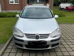 Silber Gebraucht 2004 VW Golf IV Coupé | 900 € (Superpreis)