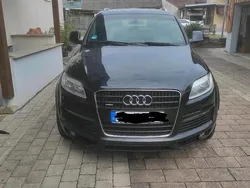Gebraucht 2007 Audi Q7 S-Line SUV | 7.400 € (Guter Preis)
