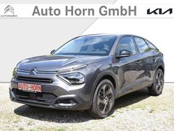 Grau Gebraucht 2024 Citroën C4 PureTech Limousine | 19.490 € (Fairer Preis)