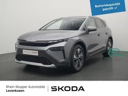 Graphitgrau Neu 2025 Skoda Elroq Loft SUV | 42.980 € (Superpreis)