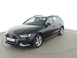 Schwarz Gebraucht 2021 Audi A4 Advanced Kombi | 26.480 € (Fairer Preis)