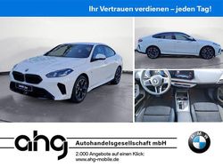 Neu 2025 BMW 218 M Sport Coupé | 37.670 € (Guter Preis)