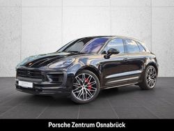 Schwarz Gebraucht 2023 Porsche Macan S SUV | 82.900 €