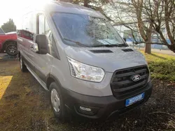 Grau Neu 2025 Ford Transit Trend Abholung | 47.990 € (Etwas zu teuer)