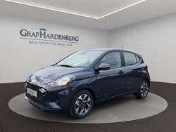 Grau Neu 2025 Hyundai i10 Trend Kleinwagen | 18.419 € (Fairer Preis)