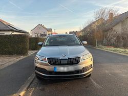 Silber Gebraucht 2020 Skoda Karoq SUV | 21.000 € (Fairer Preis)