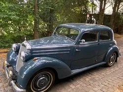 Gebraucht 1951 Mercedes 170 Limousine | 22.900 €