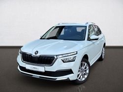 Weiss Gebraucht 2023 Skoda Kamiq Style SUV | 19.970 € (Guter Preis)