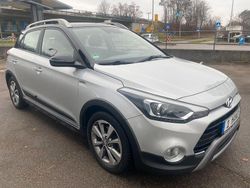 Schwarz Gebraucht 2019 Hyundai i20 Active Limousine | 10.890 € (Fairer Preis)