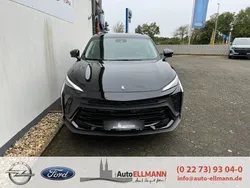 Schwarz Neu 2025 DFSK Forthing 5 SUV | 28.390 € (Fairer Preis)