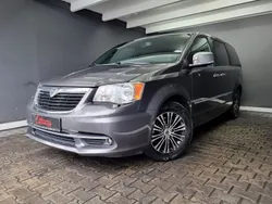 Lancia Voyager