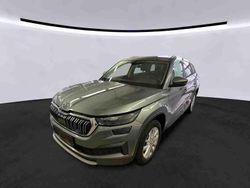 Grau Gebraucht 2023 Skoda Kodiaq Style SUV | 23.990 € (Teuer)