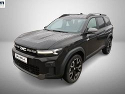 Schwarz Neu 2025 Dacia Bigster Journey SUV | 30.570 € (Fairer Preis)
