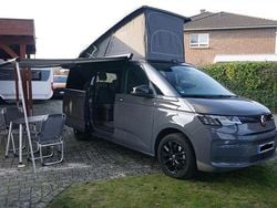 Grau Gebraucht 2025 VW California California Van | 67.000 € (Guter Preis)