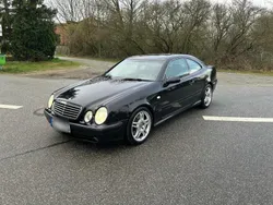 Mercedes CLK430