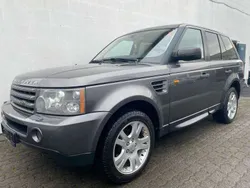 Grau Gebraucht 2005 Land Rover Range Rover Sport HSE SUV | 7.990 € (Fairer Preis)