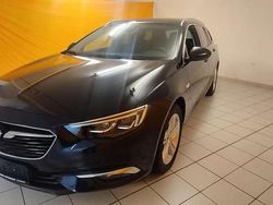 Blau Gebraucht 2019 Opel Insignia Kombi | 16.990 € (Fairer Preis)