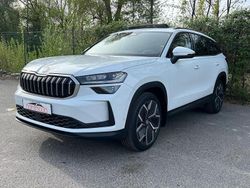 Weiß Neu 2024 Skoda Kodiaq SUV | 43.900 € (Etwas zu teuer)